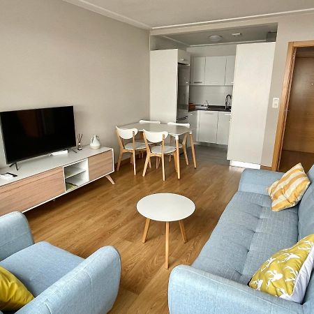 אורנסה Estudio Centrico 1 Con Terraza Y Parking Privado מראה חיצוני תמונה